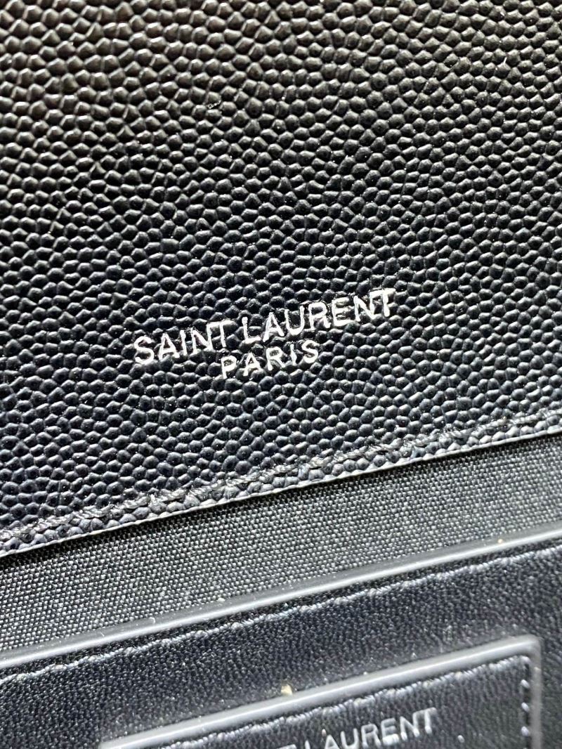 YSL Satchel Bags